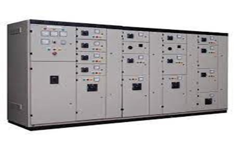 High Tension (HT) Panel for efficient power distribution